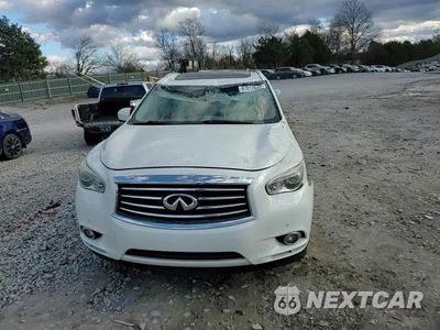 Zdjęcie 12 z 14 samochodu: 2013 INFINITI JX35 VIN:5N1AL0MN9DC330088 - miniatura