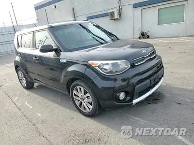 Zdjęcie 11 z 17 samochodu: 2017 KIA SOUL + VIN:KNDJP3A54H7474791 - miniatura