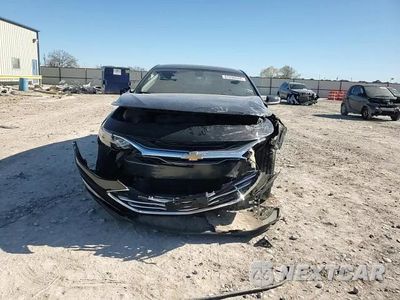 Zdjęcie 11 z 15 samochodu: 2019 CHEVROLET MALIBU LT VIN:1G1ZD5ST4KF216751 - miniatura