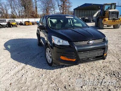 Zdjęcie 11 z 16 samochodu: 2014 FORD ESCAPE S VIN:1FMCU0F73EUB22725 - miniatura