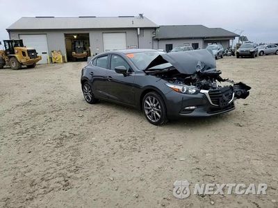 Zdjęcie 10 z 13 samochodu: 2018 MAZDA 3 TOURING VIN:3MZBN1V33JM245406 - miniatura