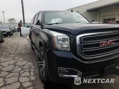 Zdjęcie 11 z 15 samochodu: 2018 GMC YUKON SLE VIN:1GKS2AKC6JR138353 - miniatura