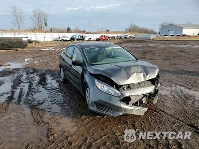 Zdjęcie 11 z 15 samochodu: 2015 FORD FOCUS S VIN:1FADP3E29FL260435 - miniatura