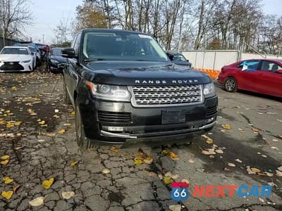 Zdjęcie 11 z 16 samochodu: 2013 LAND ROVER RANGE ROVER HSE VIN:SALGS2DF8DA116915 - miniatura