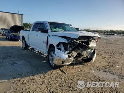 Zdjęcie 11 z 14 samochodu: 2017 RAM 1500 SLT VIN:1C6RR6TT2HS601651 - miniatura