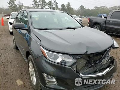 Zdjęcie 12 z 14 samochodu: 2018 CHEVROLET EQUINOX LS VIN:2GNAXHEV5J6125420 - miniatura