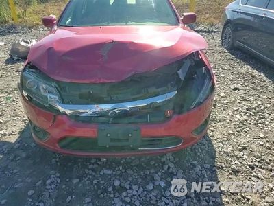 Zdjęcie 11 z 14 samochodu: 2010 FORD FUSION SE VIN:3FAHP0HA0AR348822 - miniatura