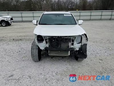 Zdjęcie 12 z 17 samochodu: 2022 LEXUS GX 460 VIN:JTJAM7BXXN5314211 - miniatura