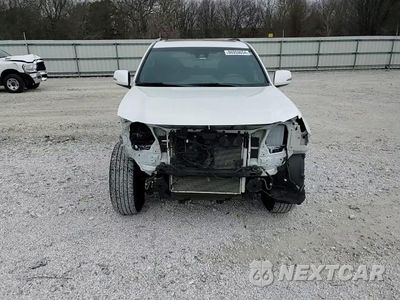 Zdjęcie 12 z 17 samochodu: 2022 LEXUS GX 460 VIN:JTJAM7BXXN5314211 - miniatura