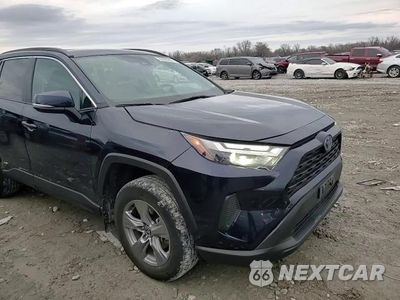 Zdjęcie 11 z 15 samochodu: 2022 TOYOTA RAV4 XLE VIN:4T3RWRFV2NU050656 - miniatura