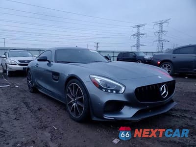 Zdjęcie 10 z 14 samochodu: 2016 MERCEDES-BENZ AMG GT S VIN:WDDYJAJA1GA000564 - miniatura