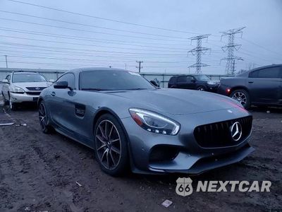 Zdjęcie 10 z 14 samochodu: 2016 MERCEDES-BENZ AMG GT S VIN:WDDYJAJA1GA000564 - miniatura