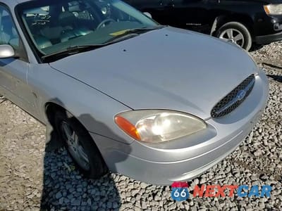 Zdjęcie 11 z 15 samochodu: 2002 FORD TAURUS SEL VIN:1FAHP56S02G131871 - miniatura