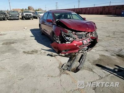 Zdjęcie 10 z 14 samochodu: 2016 NISSAN ALTIMA 2.5 VIN:1N4AL3AP1GN377688 - miniatura