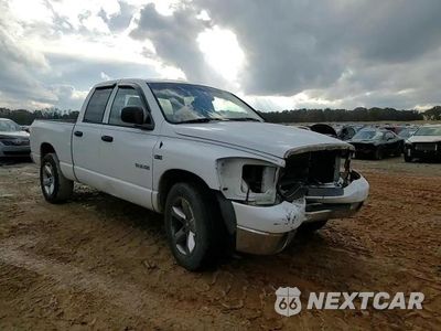 Zdjęcie 11 z 14 samochodu: 2008 DODGE RAM 1500 ST VIN:1D7HA18208S558626 - miniatura