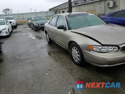 Zdjęcie 11 z 14 samochodu: 1998 BUICK CENTURY CUSTOM VIN:2G4WS52M0W1589349 - miniatura