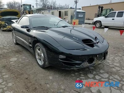 Zdjęcie 11 z 14 samochodu: 2000 PONTIAC FIREBIRD FORMULA VIN:2G2FV22G3Y2175844 - miniatura