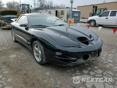 Zdjęcie 11 z 14 samochodu: 2000 PONTIAC FIREBIRD FORMULA VIN:2G2FV22G3Y2175844 - miniatura