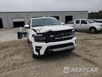 Zdjęcie 12 z 15 samochodu: 2024 FORD EXPEDITION MAX LIMITED VIN:1FMJK2A87REA17677 - miniatura