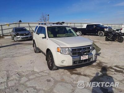 Zdjęcie 12 z 17 samochodu: 2010 FORD ESCAPE LIMITED VIN:1FMCU0EGXAKD18314 - miniatura