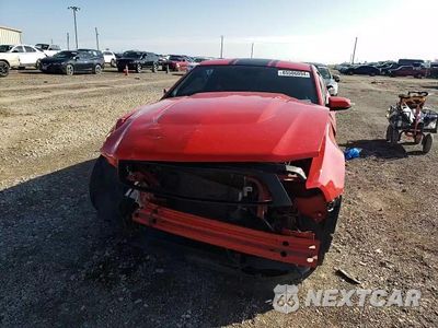 Zdjęcie 11 z 15 samochodu: 2011 FORD MUSTANG GT VIN:1ZVBP8CFXB5159498 - miniatura