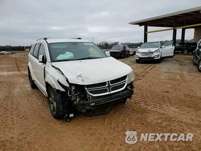 Zdjęcie 11 z 16 samochodu: 2015 DODGE JOURNEY CROSSROAD VIN:3C4PDCGBXFT713978 - miniatura