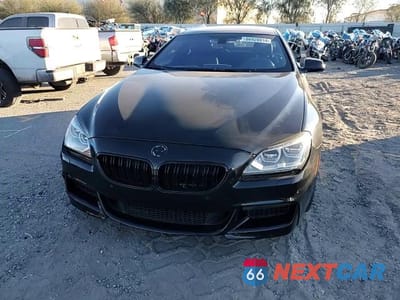Zdjęcie 10 z 15 samochodu: 2015 BMW 640 I GRAN COUPE VIN:WBA6A0C54FD318037 - miniatura
