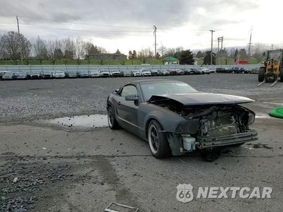 Zdjęcie 10 z 15 samochodu: 2007 FORD MUSTANG GT VIN:1ZVFT85H075277045 - miniatura