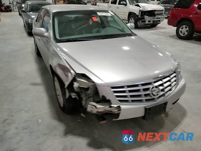 Zdjęcie 10 z 13 samochodu: 2007 CADILLAC DTS VIN:1G6KD57Y27U169769 - miniatura