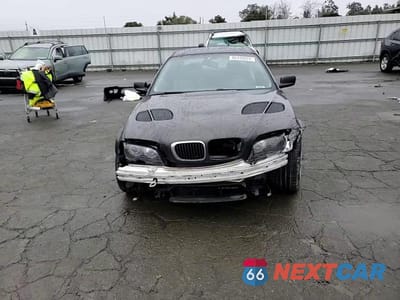 Zdjęcie 11 z 15 samochodu: 2001 BMW 330 CI VIN:WBABN53451JU21730 - miniatura