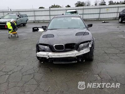 Zdjęcie 11 z 15 samochodu: 2001 BMW 330 CI VIN:WBABN53451JU21730 - miniatura