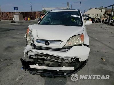 Zdjęcie 12 z 16 samochodu: 2008 HONDA CR-V EXL VIN:JHLRE387X8C019275 - miniatura