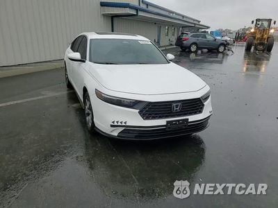 Zdjęcie 10 z 16 samochodu: 2024 HONDA ACCORD EX VIN:1HGCY1F32RA019512 - miniatura