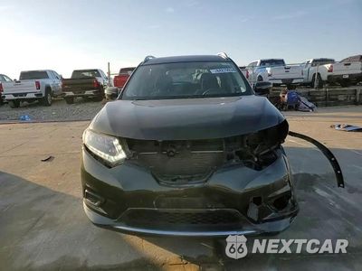Zdjęcie 12 z 16 samochodu: 2016 NISSAN ROGUE S VIN:KNMAT2MT6GP737619 - miniatura