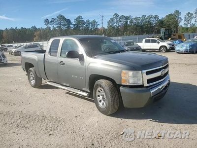 Zdjęcie 10 z 15 samochodu: 2011 CHEVROLET SILVERADO C1500 LS VIN:1GCRCREA8BZ279930 - miniatura