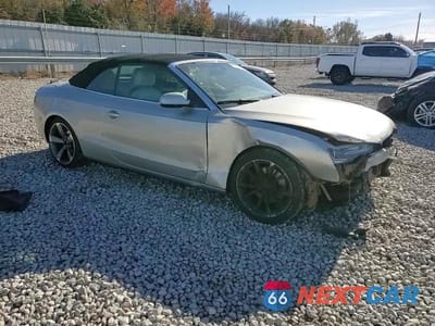 Zdjęcie 11 z 14 samochodu: 2013 AUDI A5 PRESTIGE VIN:WAUVFAFH3DN010793 - miniatura