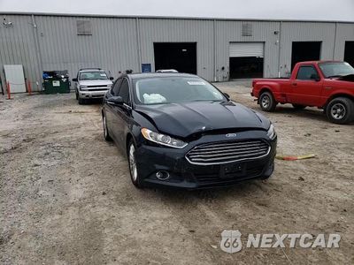 Zdjęcie 10 z 14 samochodu: 2014 FORD FUSION SE PHEV VIN:3FA6P0PU9ER106460 - miniatura