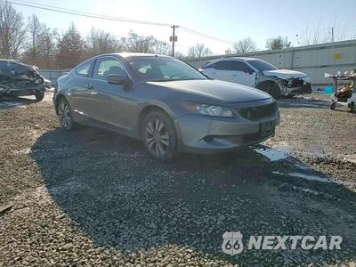 Zdjęcie 11 z 13 samochodu: 2008 HONDA ACCORD LX-S VIN:1HGCS12328A021265 - miniatura