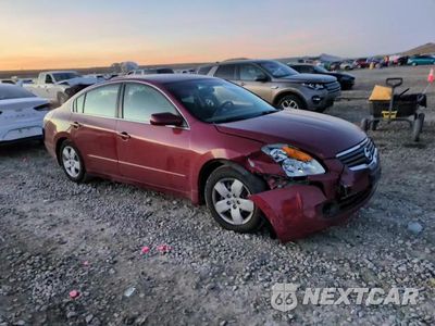 Zdjęcie 11 z 15 samochodu: 2008 NISSAN ALTIMA 2.5 VIN:1N4AL21E08N515053 - miniatura