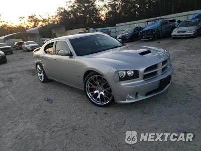 Zdjęcie 13 z 14 samochodu: 2010 DODGE CHARGER SRT-8 VIN:2B3CA7CW4AH258961 - miniatura
