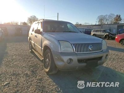Zdjęcie 12 z 15 samochodu: 2002 MERCURY MOUNTAINEER VIN:4M2ZU86W02UJ21929 - miniatura