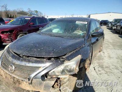 Zdjęcie 10 z 13 samochodu: 2015 NISSAN ALTIMA 2.5 VIN:1N4AL3AP2FN371350 - miniatura