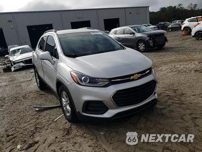 Zdjęcie 11 z 15 samochodu: 2019 CHEVROLET TRAX 1LT VIN:3GNCJLSB5KL254309 - miniatura