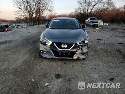 Zdjęcie 10 z 15 samochodu: 2018 NISSAN MAXIMA 3.5S VIN:1N4AA6AP7JC385644 - miniatura