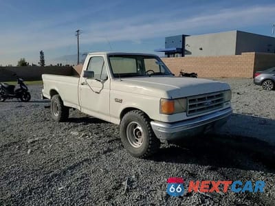 Zdjęcie 11 z 14 samochodu: 1991 FORD F150 VIN:1FTEF15Y6MPA43988 - miniatura