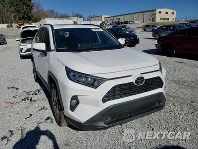 Zdjęcie 12 z 15 samochodu: 2020 TOYOTA RAV4 XLE PREMIUM VIN:2T3C1RFV8LW059038 - miniatura
