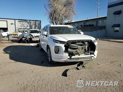 Zdjęcie 11 z 16 samochodu: 2020 HYUNDAI PALISADE LIMITED VIN:KM8R5DHE9LU137852 - miniatura