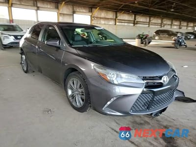 Zdjęcie 11 z 14 samochodu: 2015 TOYOTA CAMRY LE VIN:4T1BF1FK5FU895777 - miniatura
