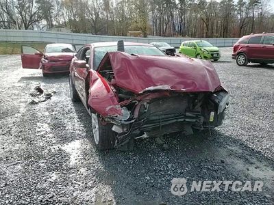 Zdjęcie 11 z 14 samochodu: 2014 FORD MUSTANG GT VIN:1ZVBP8CF0E5313270 - miniatura