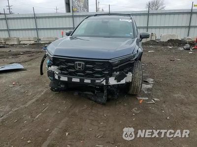 Zdjęcie 12 z 15 samochodu: 2024 HONDA CR-V SPORT VIN:7FARS6H54RE008268 - miniatura